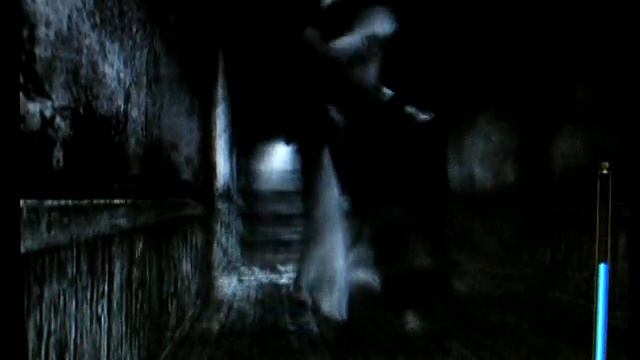 PS2 - FATAL FRAME III : THE TORMENTED смотреть онлайн