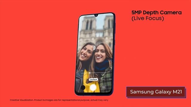 Samsung Galaxy A21s Vs Samsung Galaxy M21. В чем подвох?