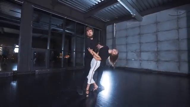 Artem y Lena / Brazillian zouk / Ipanema Novosibirsk 2019 смотреть онлайн