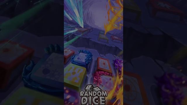 RANDOM DICE: SOLAR + WAVE = EZ RANKED GAMES (best deck updated) смотреть онлайн