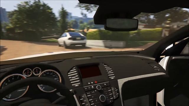 GTA V Mods | Showcases | Opel Insignia Türk Polisi смотреть онлайн