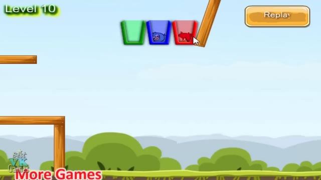 Angry Birds Drink Water FULL GAME смотреть онлайн