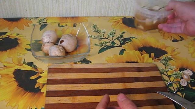 Гриб Весёлка 4 спосаба приготовления для употреблени и хранения смотреть онлайн