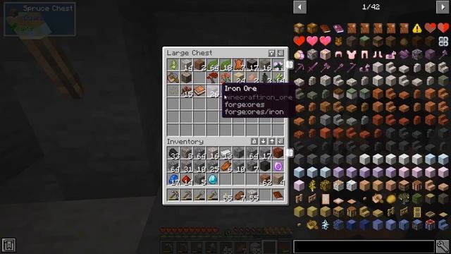 REal DIAmond! | Team Rustic Modpack [Minecraft-1.16.4] смотреть онлайн