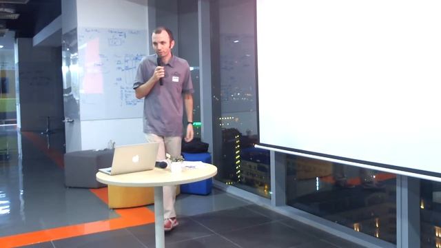 When a Java guy goes Ruby смотреть онлайн