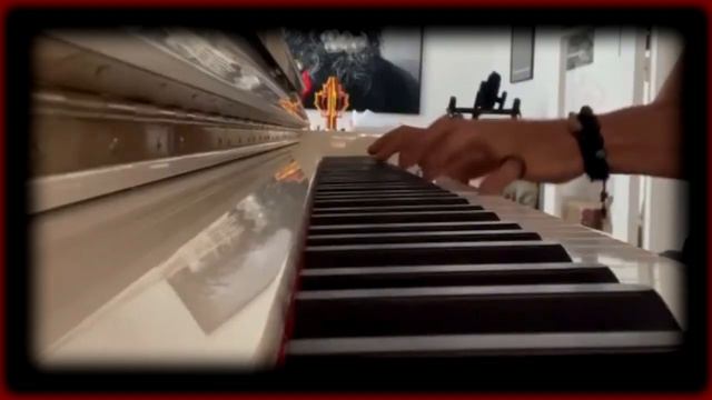 Charles Leclerc is back in Monaco and playing a beautiful piano piece for us 🎶 🥰 смотреть онлайн