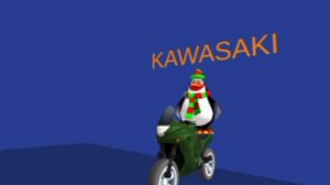 пингвины мадагаскара