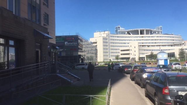 Лыжный пер., д. 4, к. 1 смотреть онлайн