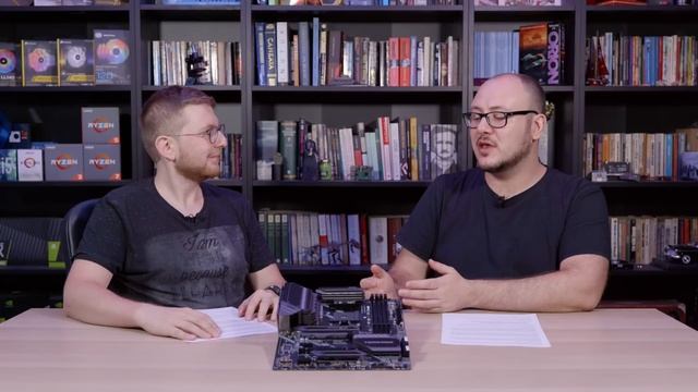 Ryzen 5000 Destekli | MSI MAG B550 Tomahawk İncelemesi смотреть онлайн