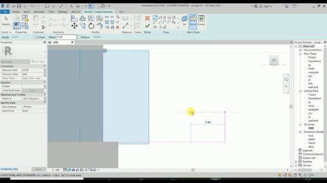 Revit Beginner Tutorial/Acumen /Malayalam/Part 7/A HomeQuickly With 3DS MAX AND REVIT ARCHITECTURE смотреть онлайн