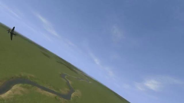 Клип. Ил-2 штурмовик. Забытые сражения (2006 г) смотреть онлайн