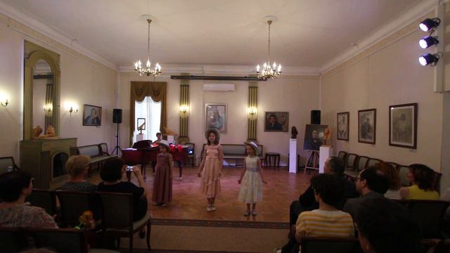 "Дело было в Каролине" Р. Бойко, сл. В. Викторова смотреть онлайн
