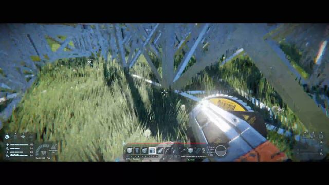 Idiot Mode, Engage!, Episode #4 - The Base-ics! (Space Engineer Mod Survival Series) смотреть онлайн