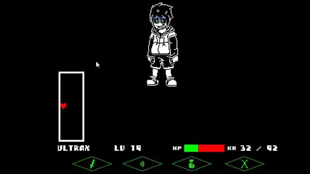 5 Amazing Undertale Fangames! [GAMEPLAY] смотреть онлайн
