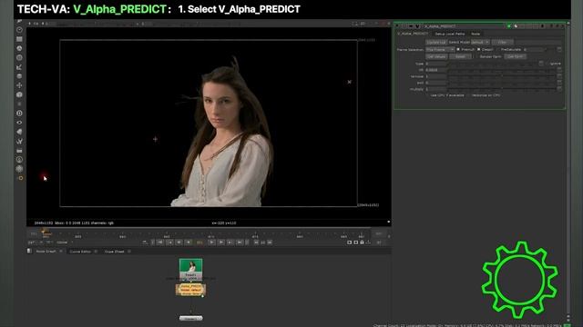 TECH-VA Automate your production. смотреть онлайн