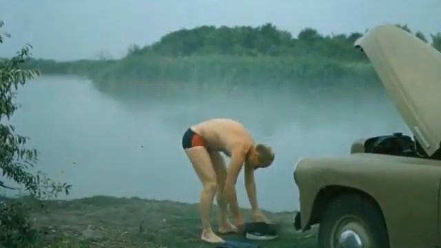 "Вера Глаголева & Виктор Проскурин" 1985' "Выйти замуж за капитана" смотреть онлайн