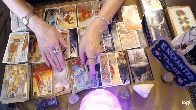 Libra Feb 2022 ? Love Leaves It's Calling Card On Your Doorstep Libra? And...You're Together Again! смотреть онлайн