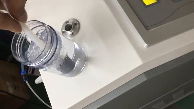 Jet peel machine смотреть онлайн