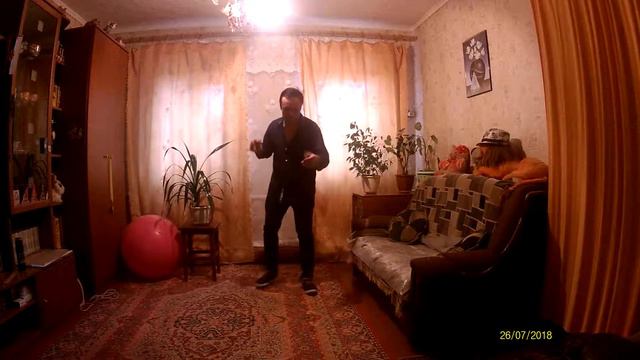 !Обалденная душевно лирическая мини сценка Актёрско театральная немая озвучка офигительной песни Ба смотреть онлайн