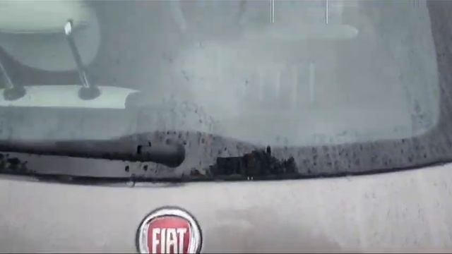 fiat 500 dolcevita смотреть онлайн