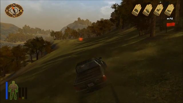 Cabela's Big Game Hunter 2005 Adventures #9 смотреть онлайн