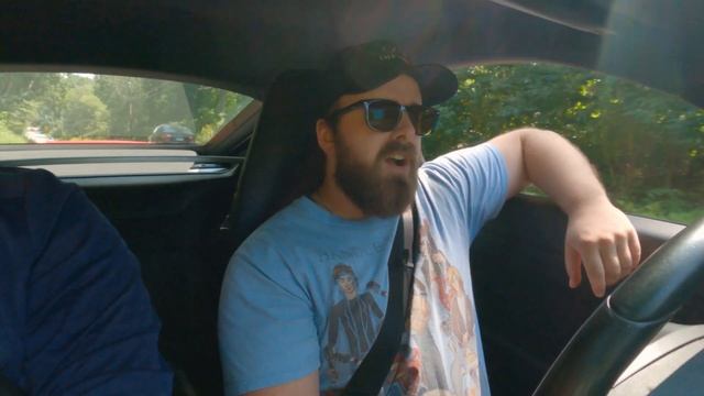 Should I Buy? 2014 Porsche Cayman S // Last of its Kind смотреть онлайн