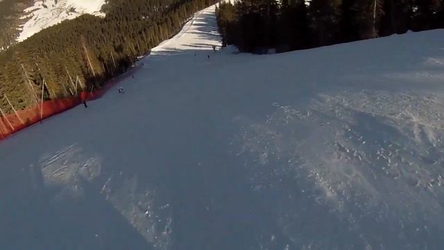 04.01.2021. Архыз смотреть онлайн