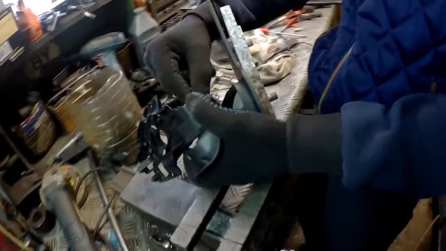 SEAT AlteaXL.Ремонт механизма автоматического складывания зеркал.Repair of automatic folding mirror смотреть онлайн