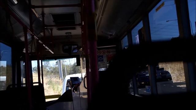 CDC Westbus (Bonnyrigg) Irisbus Agoraline / Custom Coaches CB60, m/o 5158 смотреть онлайн