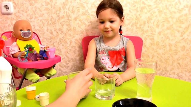 ❀ НАПИТКИ ДЛЯ БЕБИ БОНА ❀ КАК СДЕЛАТЬ МОЛОКО, КАКАО, КЕФИР И СОК ВИДЕО ДЛЯ ДЕВОЧЕК смотреть онлайн