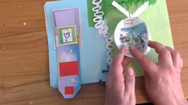 Читательский дневник "Новогоднее поздравление от С. Михалкова" смотреть онлайн