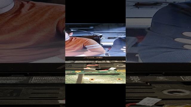 Asus X751MD иногда пропадает изображение смотреть онлайн