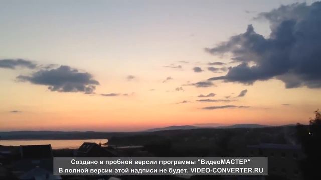 НЛО Чебаркуль