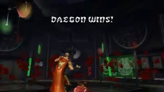Mortal Kombat Armageddon - Playstation 2 & Xbox & Nintendo Wii - Death Trap - Tekunin Prison смотреть онлайн