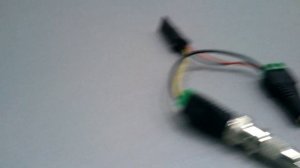 Обзор микрофонов Шорох-8, Stelberry M-70, МВК-М03