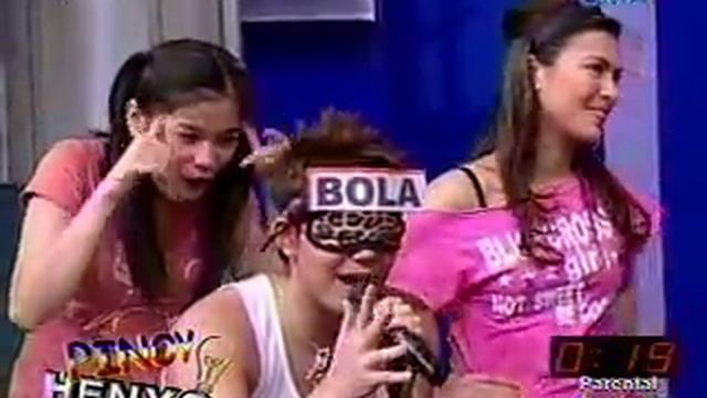 pinoy henyo 09-06-06 pt1 смотреть онлайн