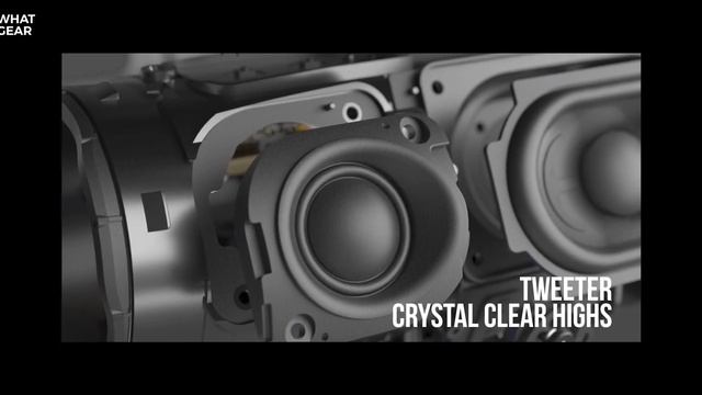 JBL Charge 5 vs JBL Charge 4 Review - What's the Difference? смотреть онлайн