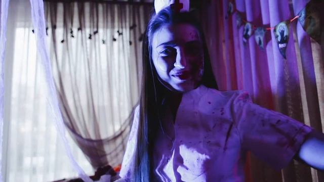 MONSTR PARTY - тизер (Брянск) смотреть онлайн