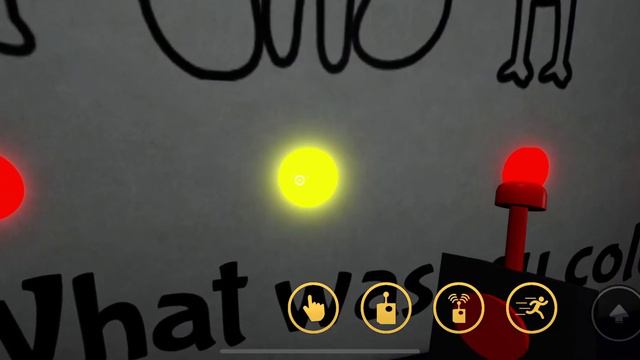 Playing garden of ban ban in Roblox(this shit scared me) смотреть онлайн