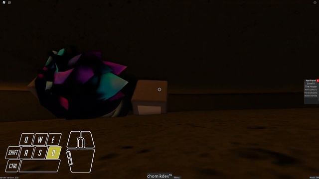 How to Unlock "Total Breakroom" In The Find the Chomiks Backrooms (Read Description) смотреть онлайн