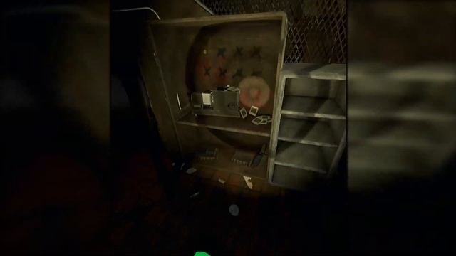 We learn to read! - Locked In VR - Part 03 смотреть онлайн