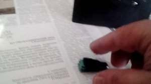 ПЕРЕДЕЛКА СВЕТИЛЬНИКА НА СОЛНЕЧНЫХ БАТАРЕЙКАХ ДЛЯ ЗАРЯДКИ ОТ СЕТИ.VID_20211003_140345.3gp