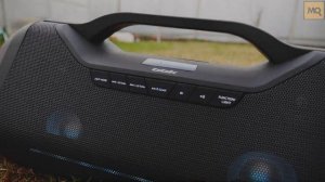 BBK BTA7001 обзор колонки