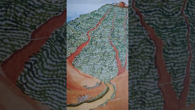 La storia di Wangari Maathai смотреть онлайн