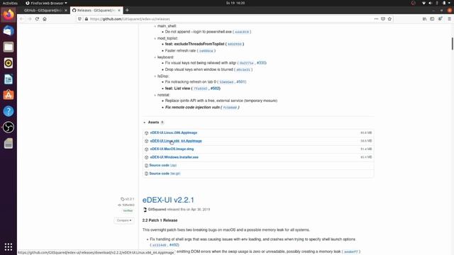 The COOLEST Linux Terminal App I've Ever Seen! смотреть онлайн