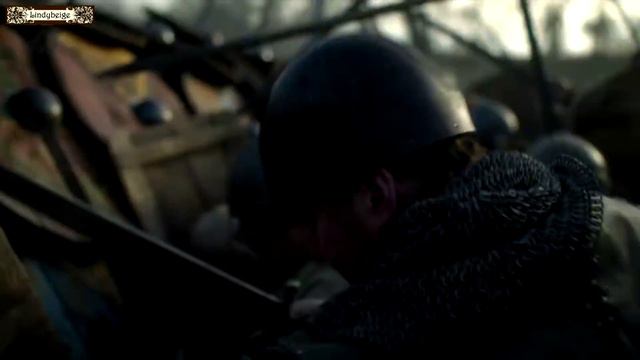 The history-pedants' guide to The Last Kingdom - episode one смотреть онлайн