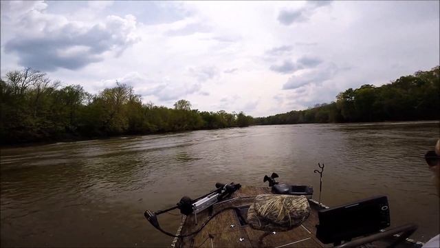 2016 River Rocket by ROCKPROOF Boats смотреть онлайн