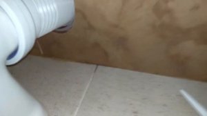 Гофра для  унитаза...? Лёгкий монтаж -- частый ремонт.