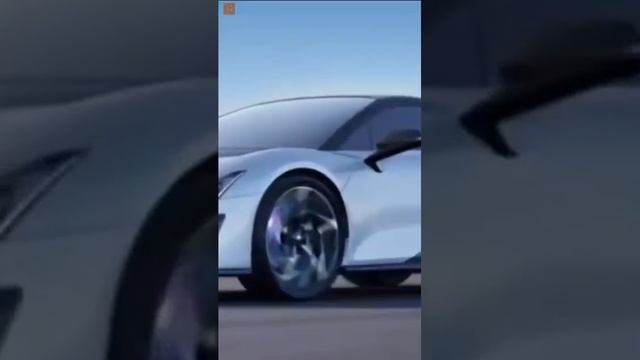 GAC AION HYPER SSR смотреть онлайн