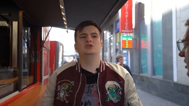 САМЫЙ ДОРОГОЙ РЕСТОРАН ПРОТИВ САМЫЙ ДЕШЕВЫЙ РЕСТОРАН (EVELONE192)